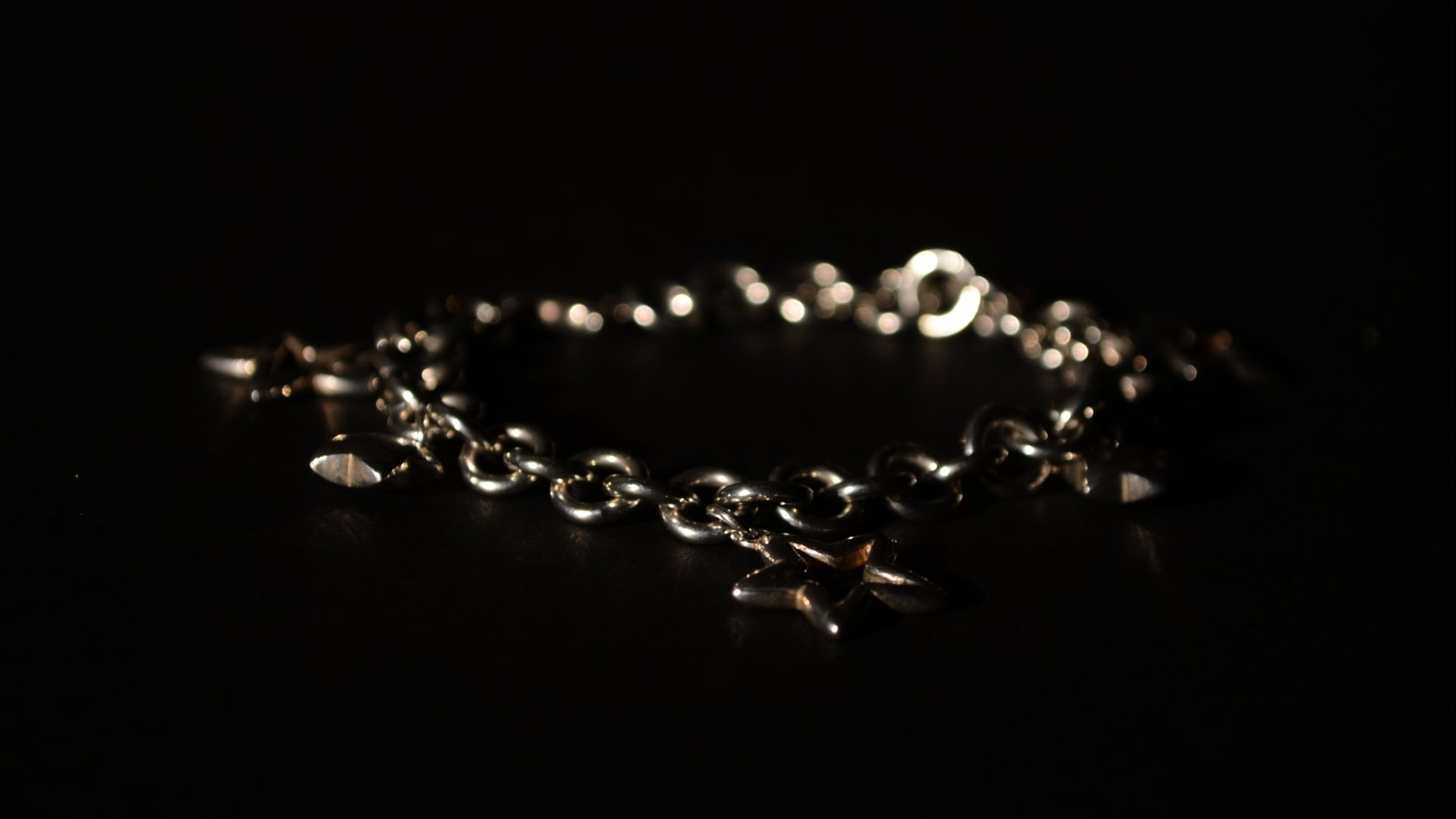 Download Man Made Bracelet HD Wallpaper