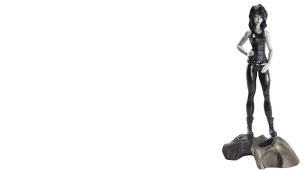 Comic The Sandman HD Desktop Wallpaper | Background Image