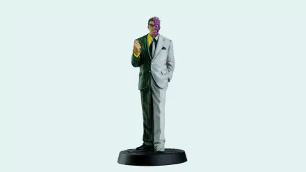  Two Face