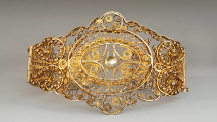 man made bracelet HD Desktop Wallpaper | Background Image