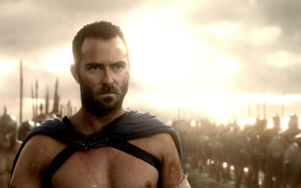 300 movie 300: Rise of an Empire HD Desktop Wallpaper | Background Image