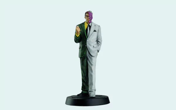  Two Face