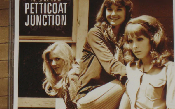 TV Show peticoat junction HD Desktop Wallpaper | Background Image