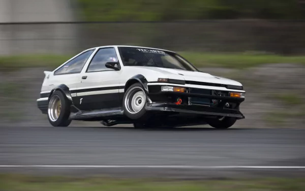 vehicle Toyota HD Desktop Wallpaper | Background Image