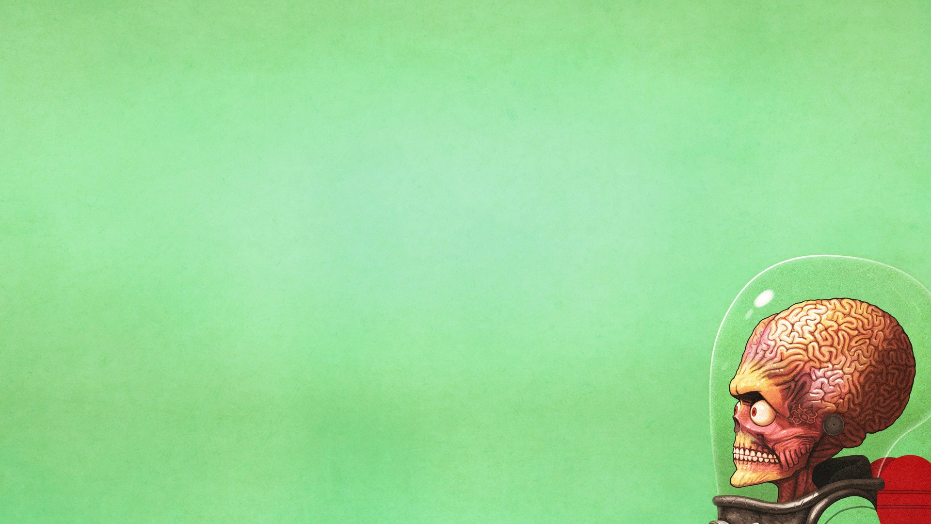 Mars Attacks Full HD Wallpaper and Background Image 1920x1080 ID483289