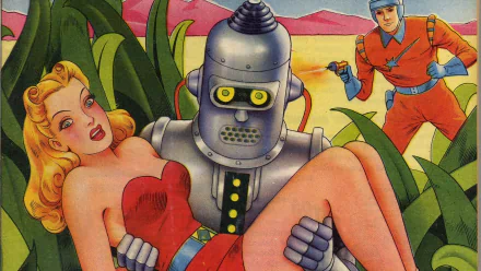 Comic startling comics HD Desktop Wallpaper | Background Image