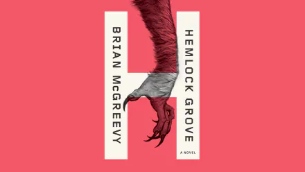 TV Show Hemlock Grove HD Desktop Wallpaper | Background Image