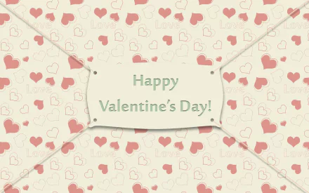 Happy Valentine's Day holiday Valentine's Day HD Desktop Wallpaper | Background Image