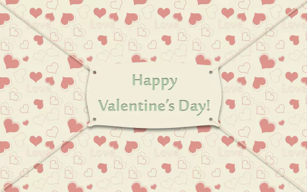 Happy Valentine's Day holiday Valentine's Day HD Desktop Wallpaper | Background Image