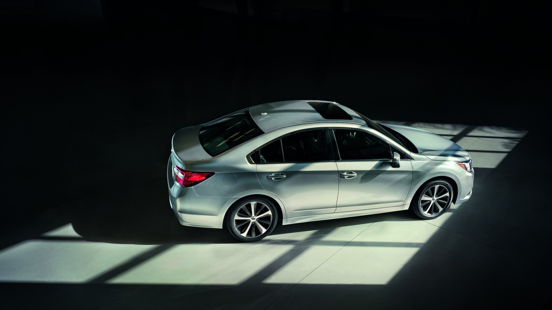 Vehicles 2015 Subaru Legacy HD Wallpaper | Background Image