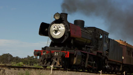 vehicle steam train HD Desktop Wallpaper | Background Image