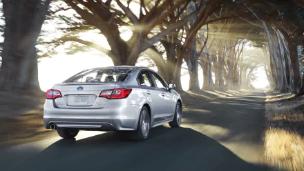 vehicle 2015 subaru legacy HD Desktop Wallpaper | Background Image