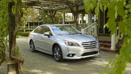 vehicle 2015 subaru legacy HD Desktop Wallpaper | Background Image