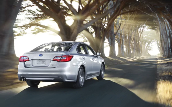 vehicle 2015 subaru legacy HD Desktop Wallpaper | Background Image