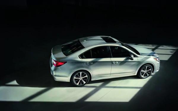 vehicle 2015 subaru legacy HD Desktop Wallpaper | Background Image