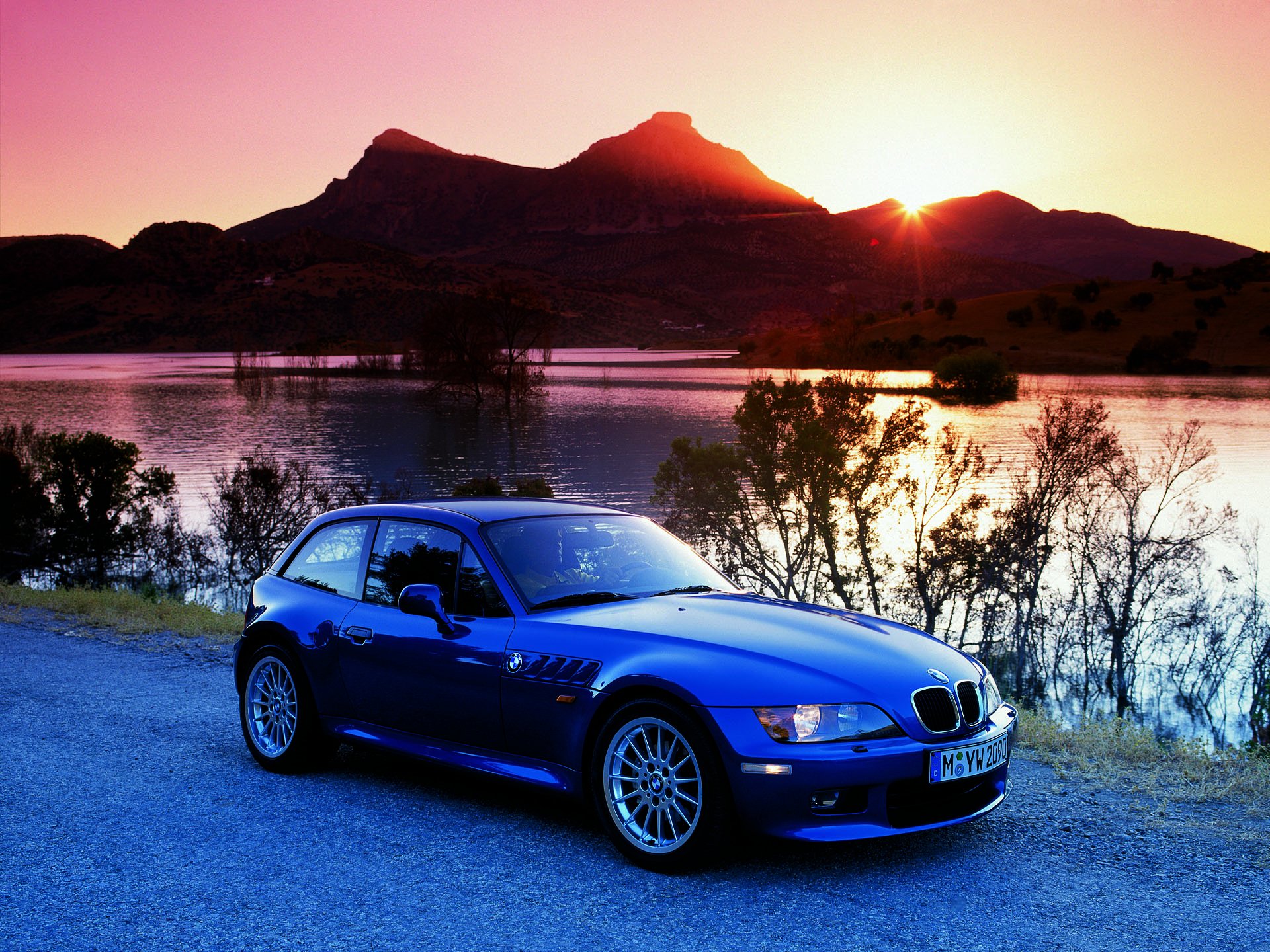 bmw Full HD Wallpaper and Background | 1920x1440 | ID:485116