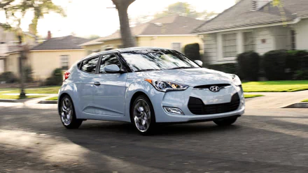 vehicle hyundai veloster reflex HD Desktop Wallpaper | Background Image