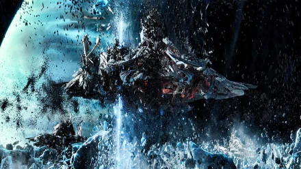 movie Ender's Game HD Desktop Wallpaper | Background Image