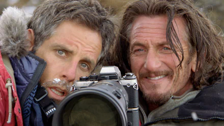 sean o'connell Sean Penn Walter Mitty Ben Stiller movie The Secret Life Of Walter Mitty HD Desktop Wallpaper | Background Image