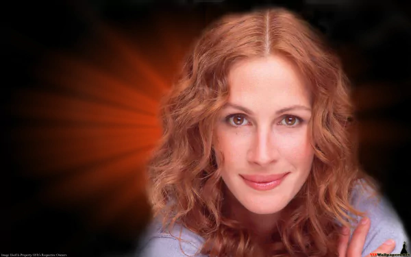 Celebrity Julia Roberts HD Desktop Wallpaper | Background Image