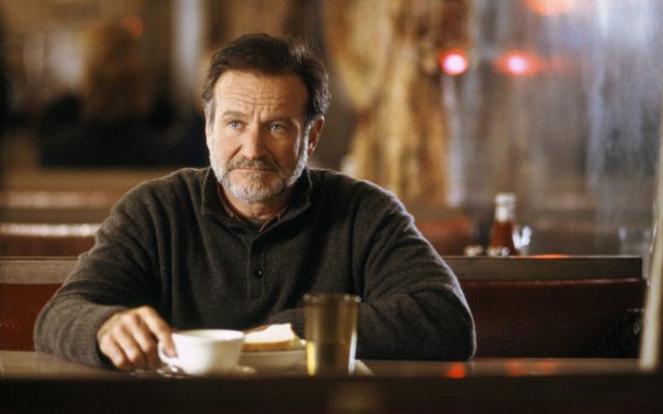 Movie The Night Listener Robin Williams HD Wallpaper | Background Image