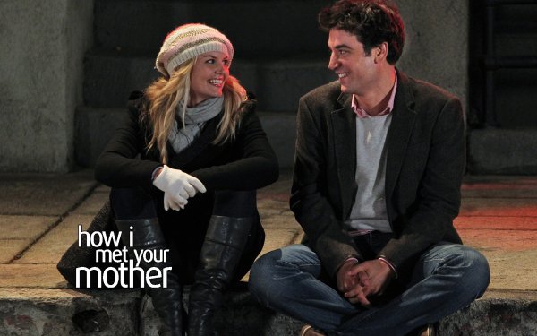 TV Show How I Met Your Mother Josh Radnor Ted Mosby Jennifer Morrison HD Wallpaper | Background Image