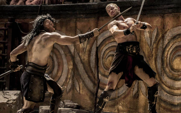 movie The Legend Of Hercules HD Desktop Wallpaper | Background Image