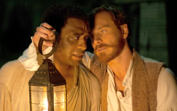 Chiwetel Ejiofor movie 12 years a slave HD Desktop Wallpaper | Background Image