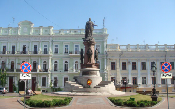 man made Odessa HD Desktop Wallpaper | Background Image