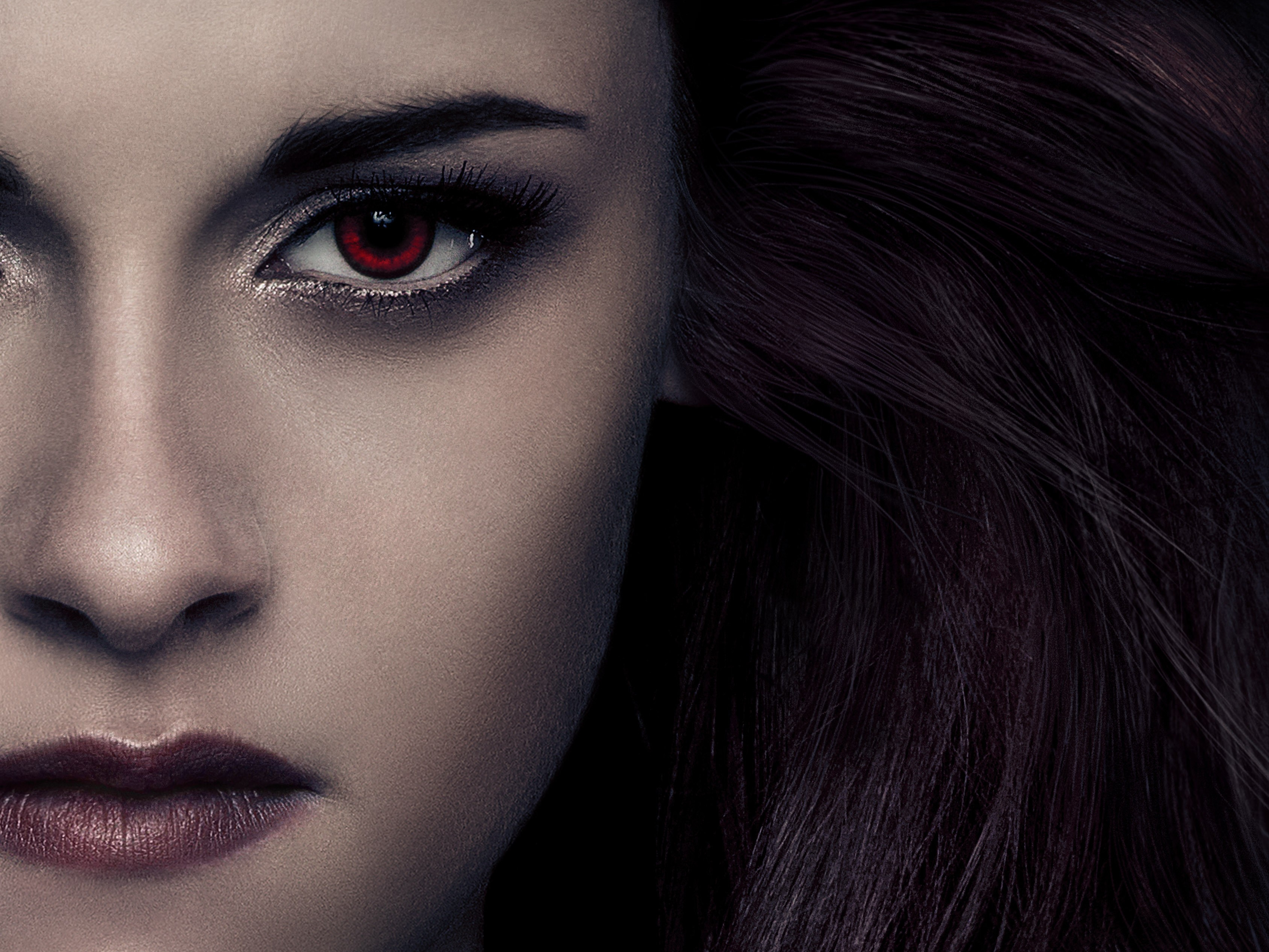 Movie The Twilight Saga: Breaking Dawn - Part 2 HD Wallpaper | Background Image