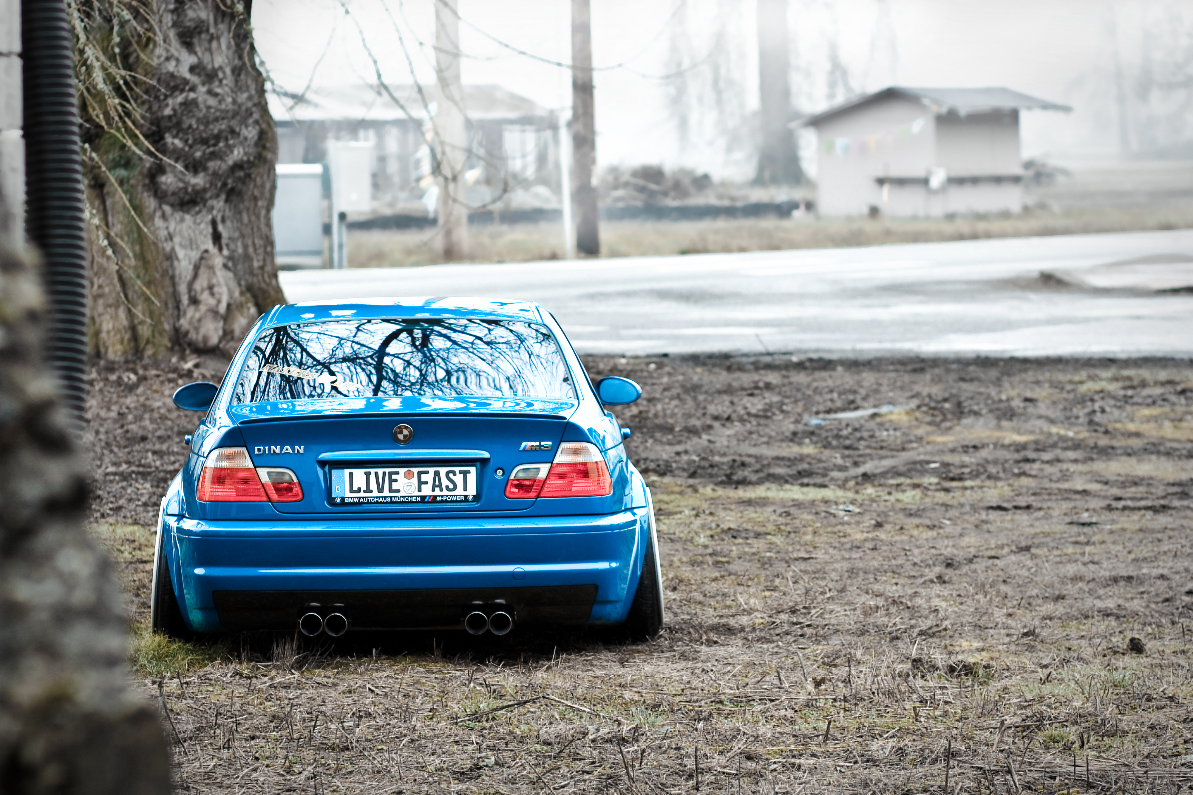 210+ BMW M3 HD Wallpapers and Backgrounds