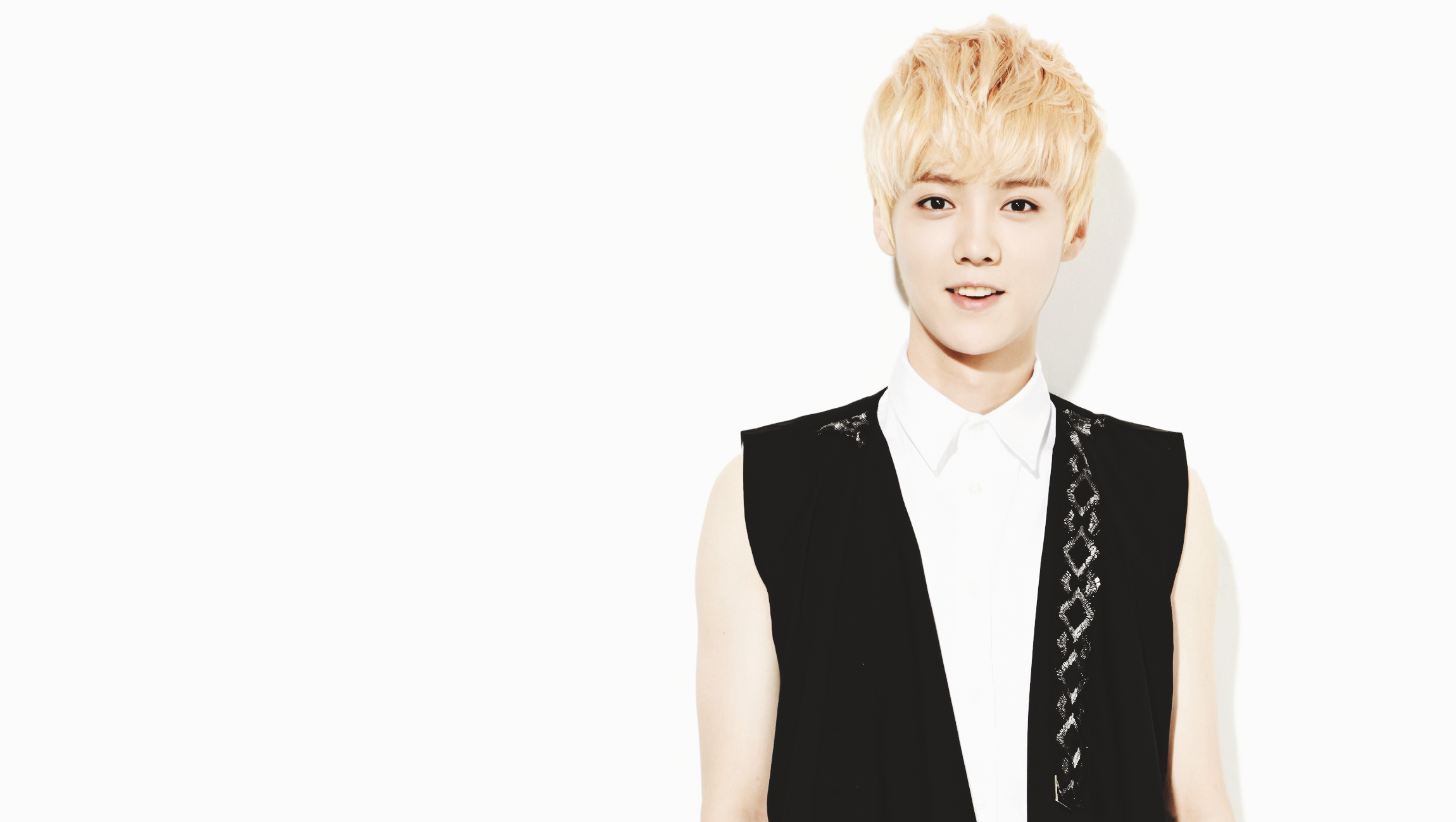 Luhan by SM entertainment