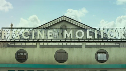 movie Life of Pi HD Desktop Wallpaper | Background Image