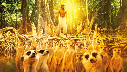 movie Life of Pi HD Desktop Wallpaper | Background Image