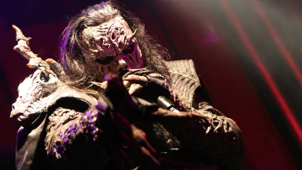 music Lordi HD Desktop Wallpaper | Background Image