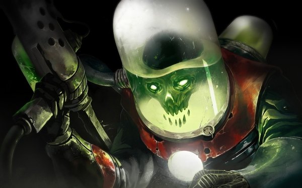 Dark Creepy HD Wallpaper | Background Image