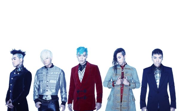Music BigBang T.O.P G-Dragon HD Wallpaper | Background Image
