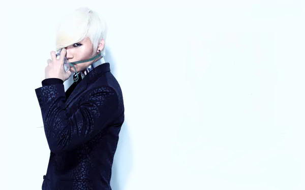  Deasung by YG entertainment