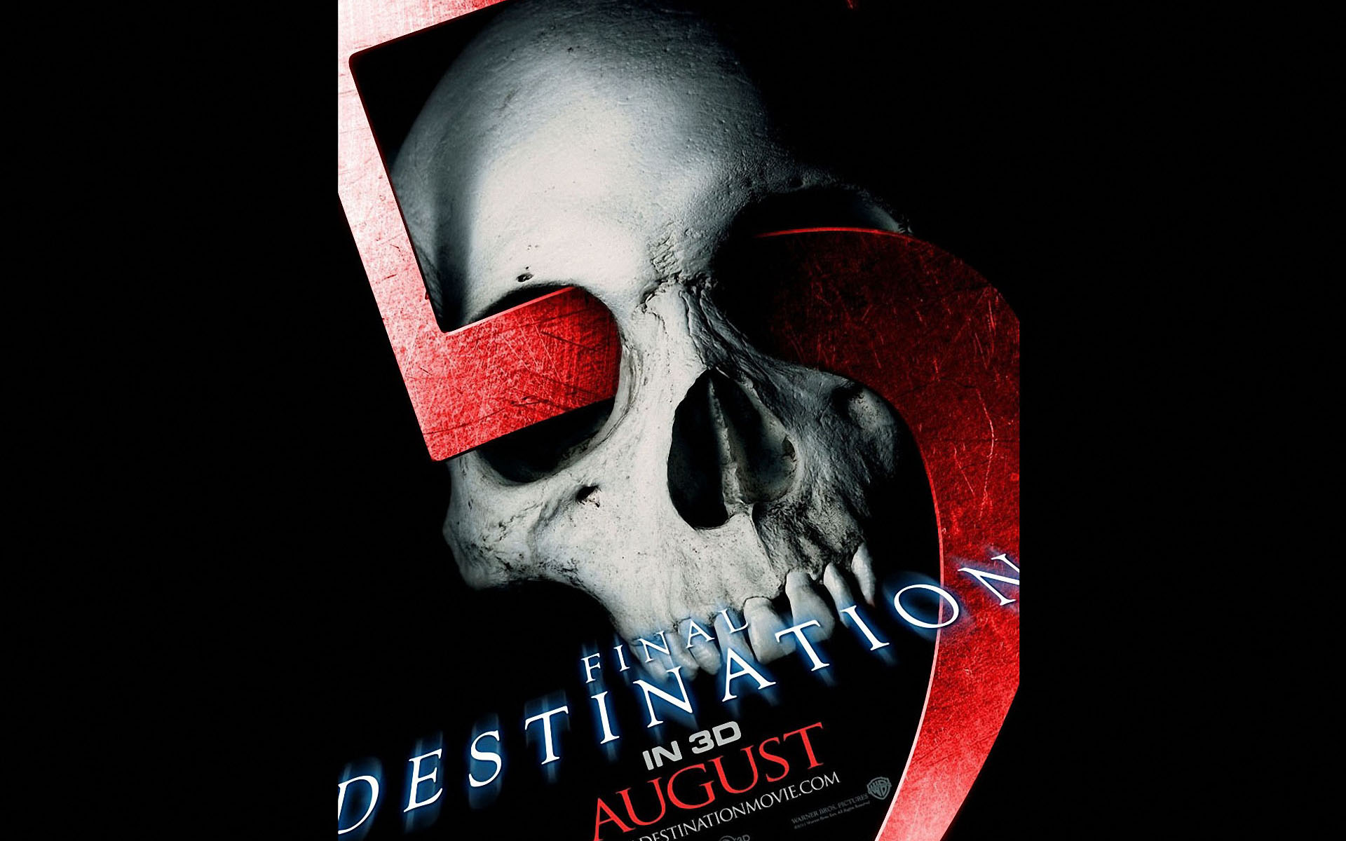 Movie Final Destination 5 HD Wallpaper | Background Image