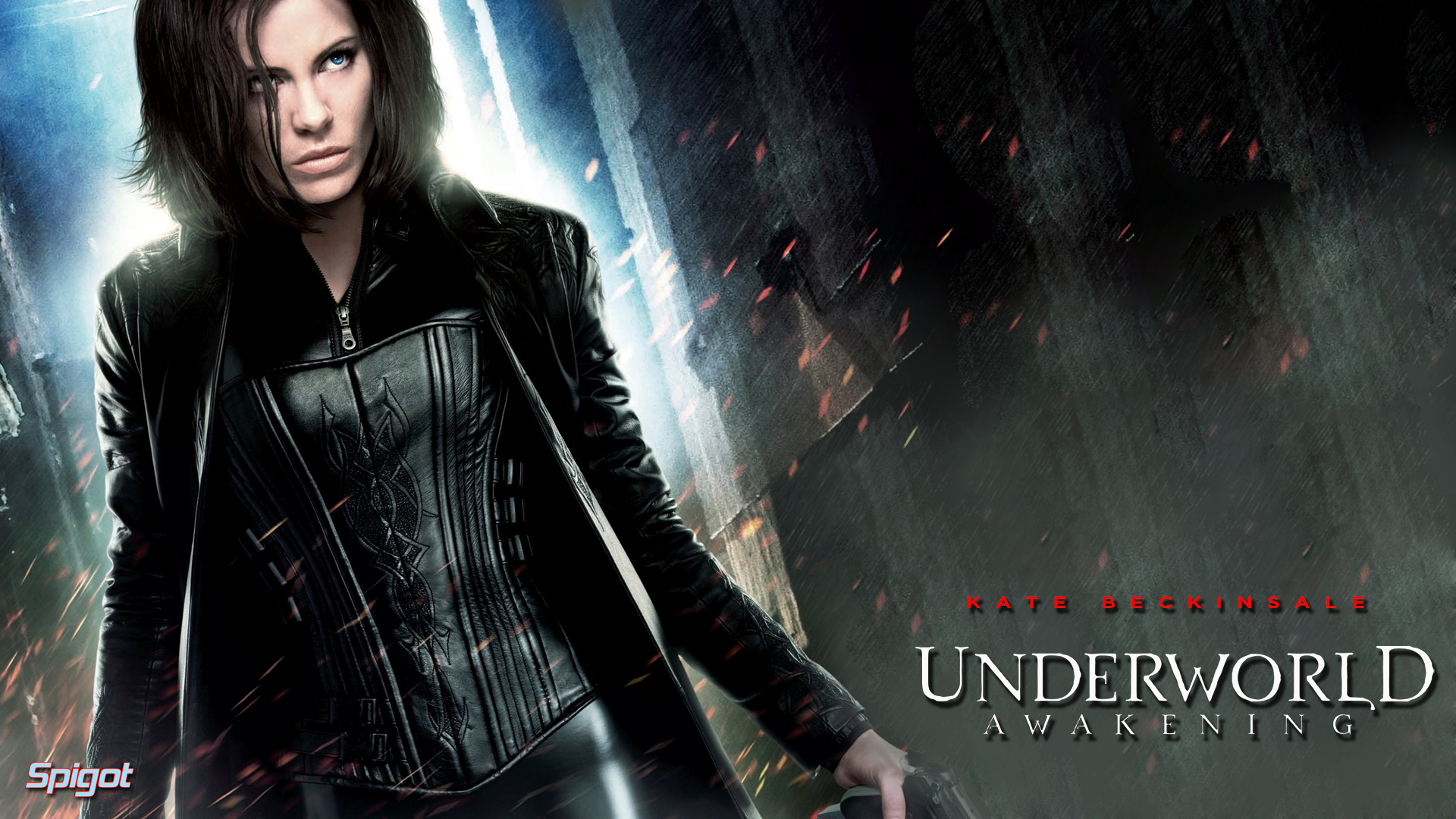 Movie Underworld: Awakening HD Wallpaper | Background Image