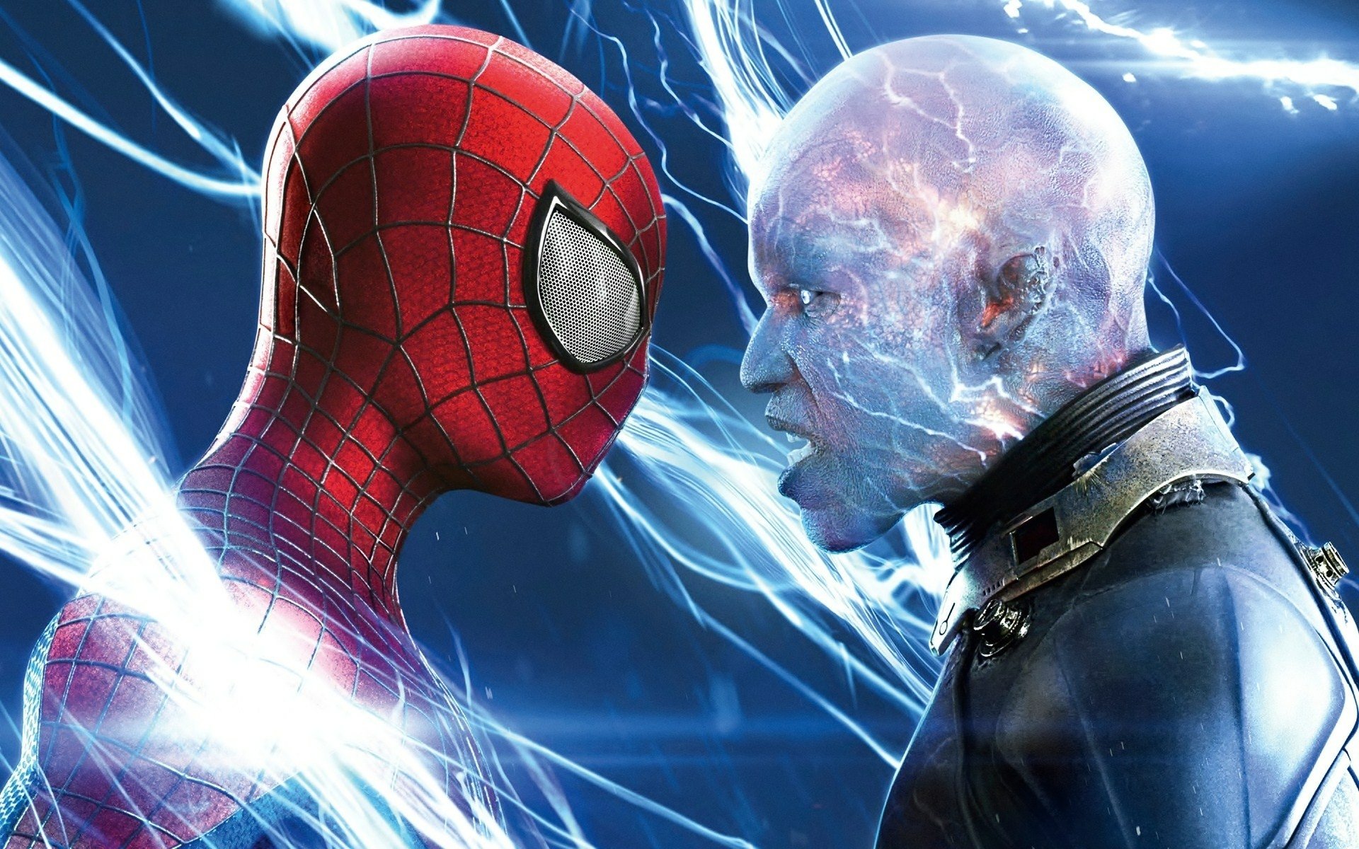 47 The Amazing Spider Man 2 HD Wallpapers Background Images