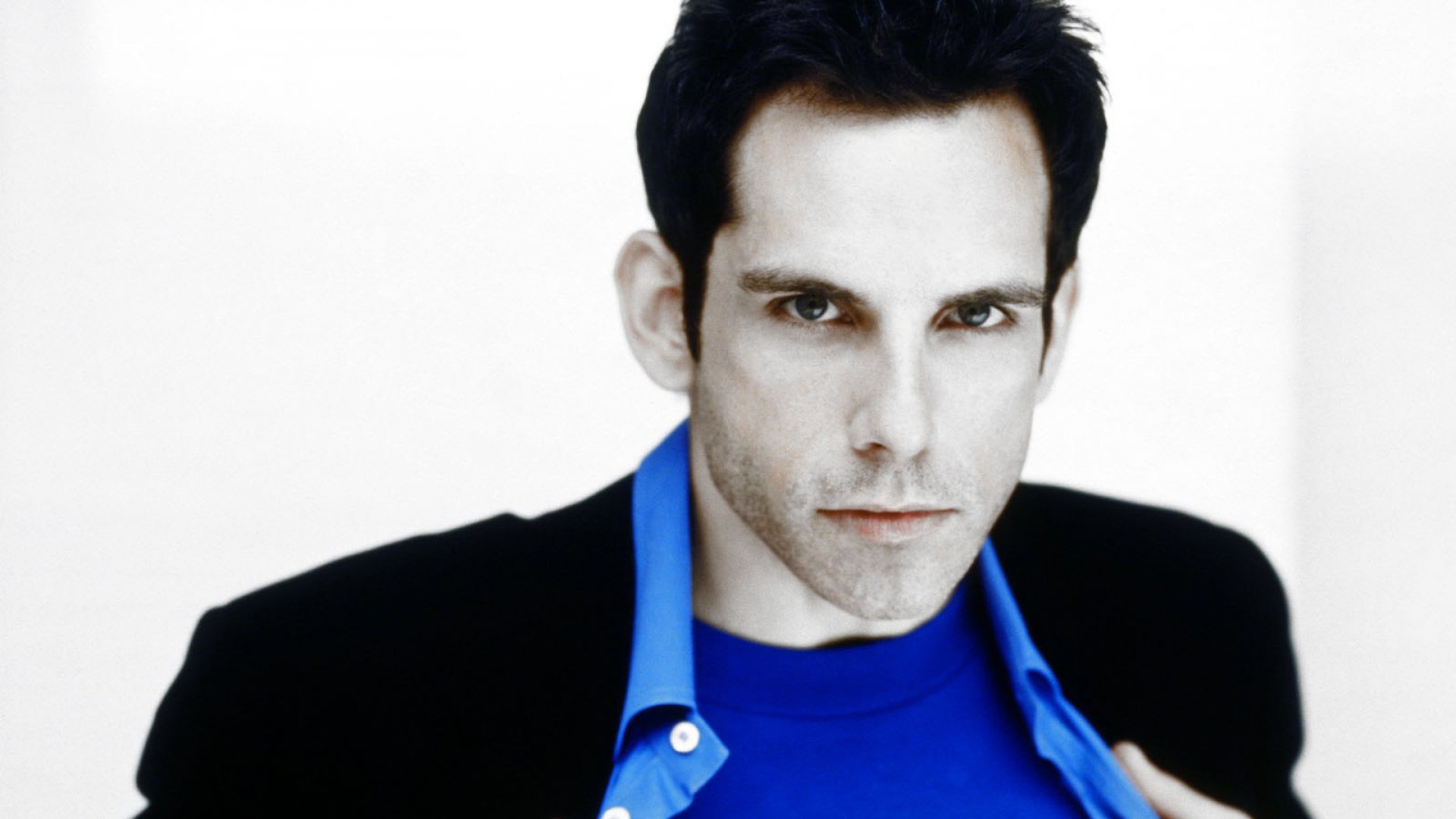Download Actor American Celebrity Ben Stiller 4k Ultra HD Wallpaper