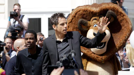 actor American Celebrity Ben Stiller HD Desktop Wallpaper | Background Image