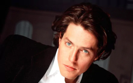 actor British Celebrity Hugh Grant HD Desktop Wallpaper | Background Image