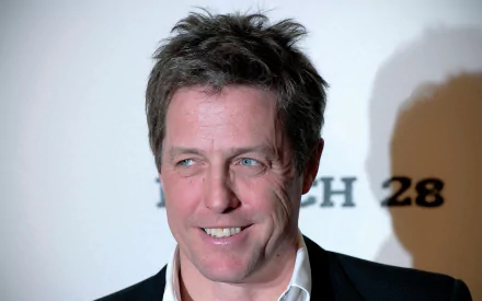 actor British Celebrity Hugh Grant HD Desktop Wallpaper | Background Image