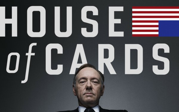 TV Show House Of Cards Kevin Spacey Francis Underwood HD Wallpaper | Background Image