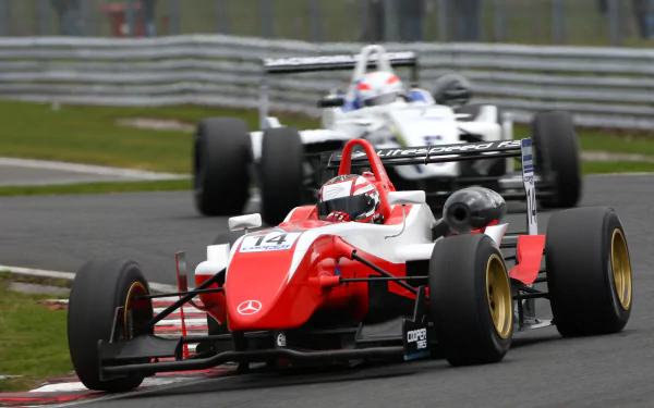 formula 3 Sports HD Desktop Wallpaper | Background Image