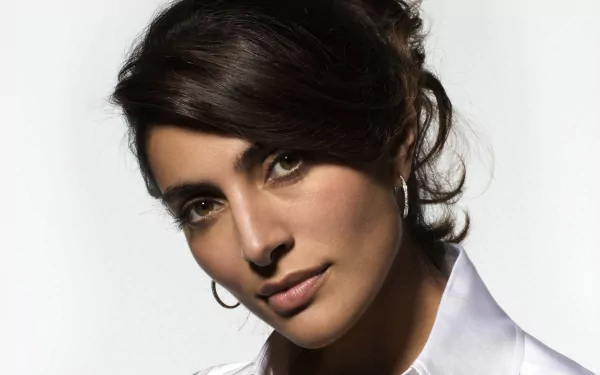 actress Italian Celebrity Caterina Murino HD Desktop Wallpaper | Background Image