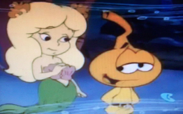 snorks TV Show The Snorks HD Desktop Wallpaper | Background Image