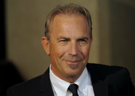 Celebrity Kevin Costner HD Desktop Wallpaper | Background Image